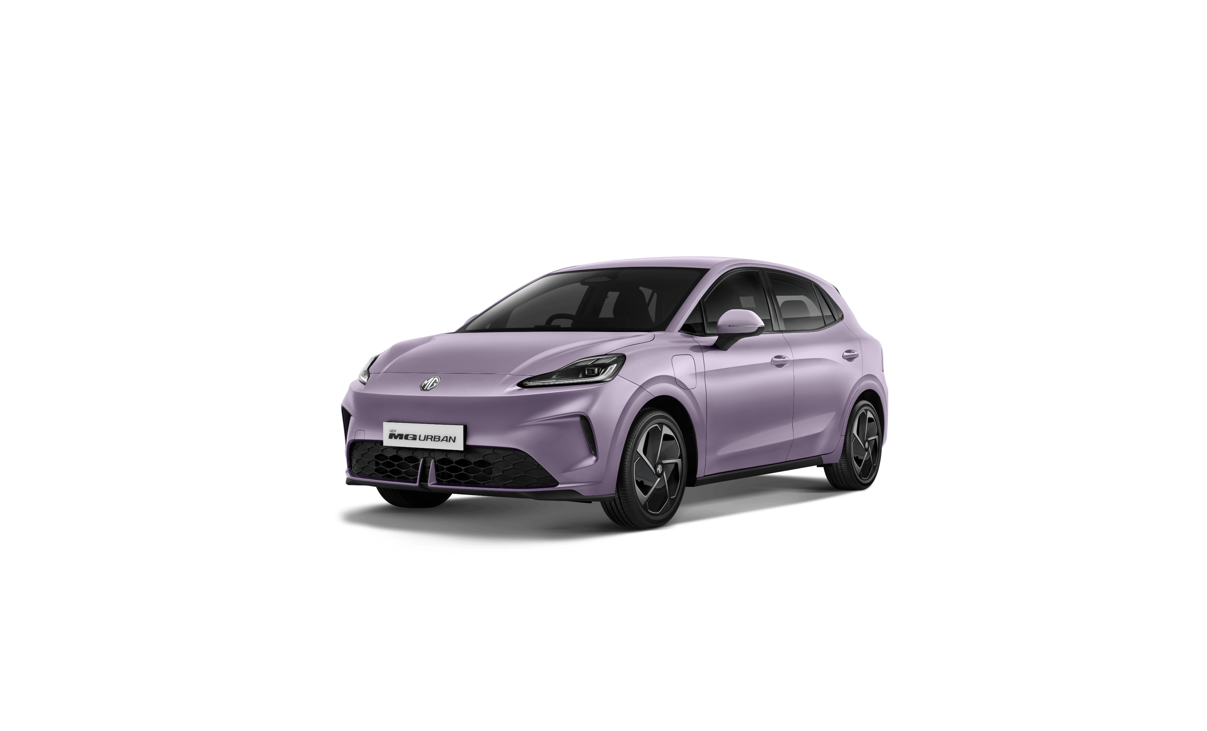 MG Urban LAVENDER PURPLE