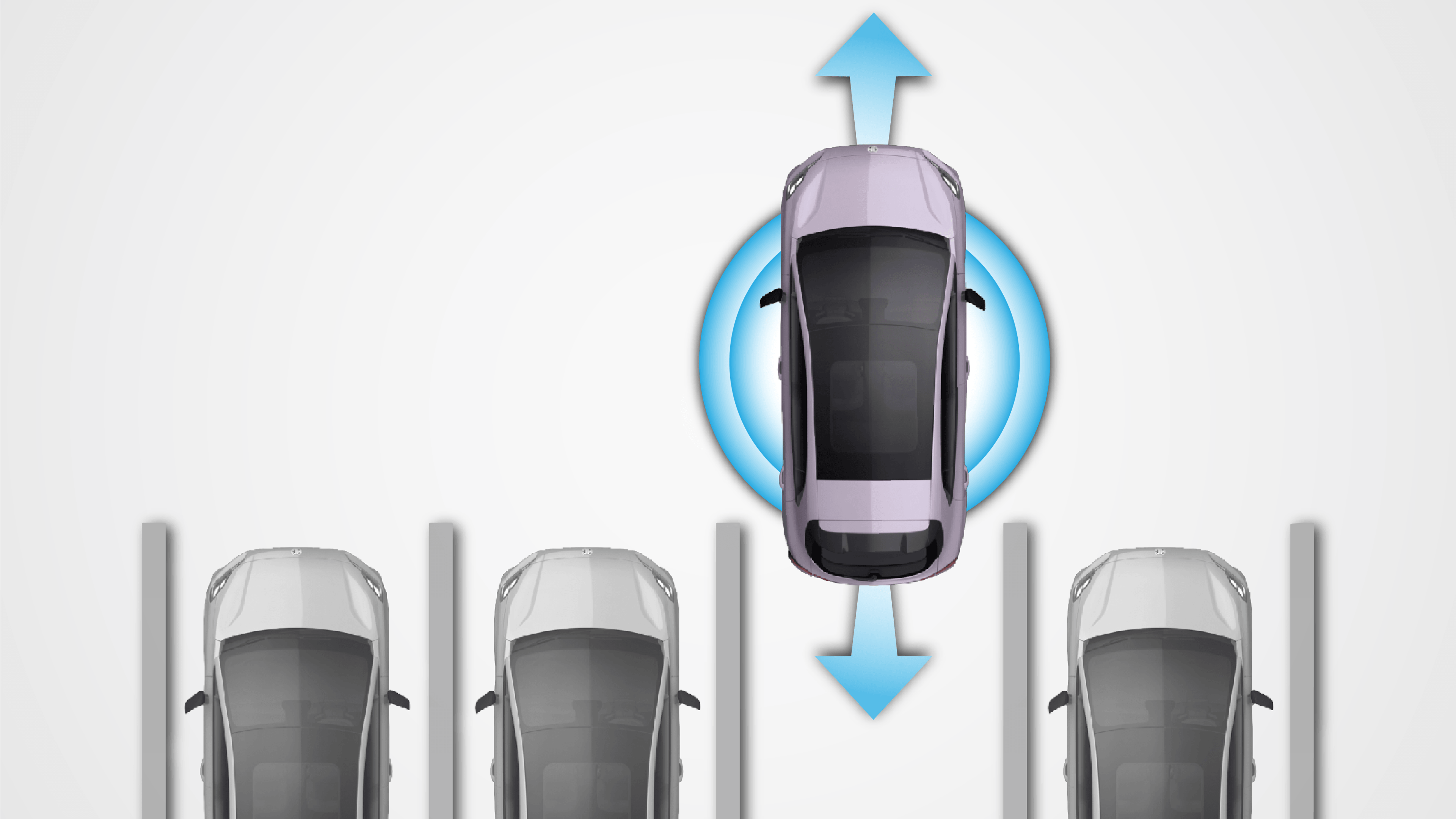 REMOTE PARKING
