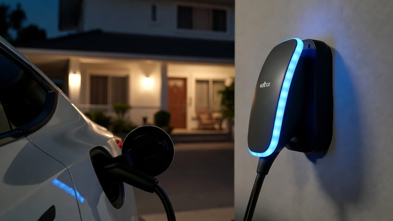 ชาร์จรถ EV ทุกวันได้ไหม? ควรชาร์จถึงกี่เปอร์เซ็นต์ และใช้ DC บ่อยแค่ไหน