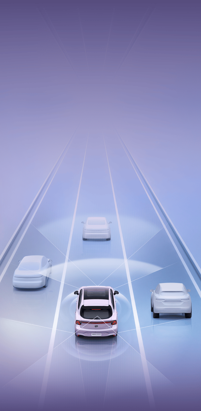 SMART DRIVE