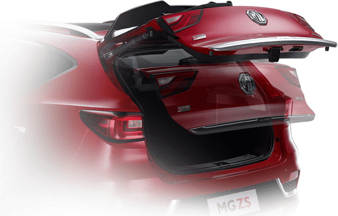 Auto Stoßstangenschutz, für MG ZS EV 2019-2021+ Kratzfest Abriebfest  Schwellerschutz KofferraumTürkantenschutz Protector Streifen Trim Auto  Universal