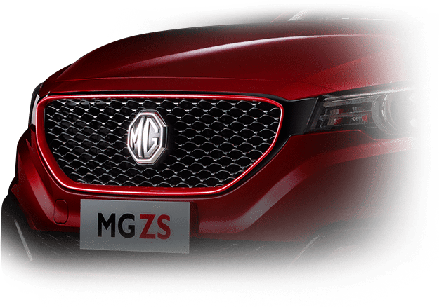 8 Pcs Car Door Handle Cover Trim For Mg Zs 2017-2020 Chrome Car