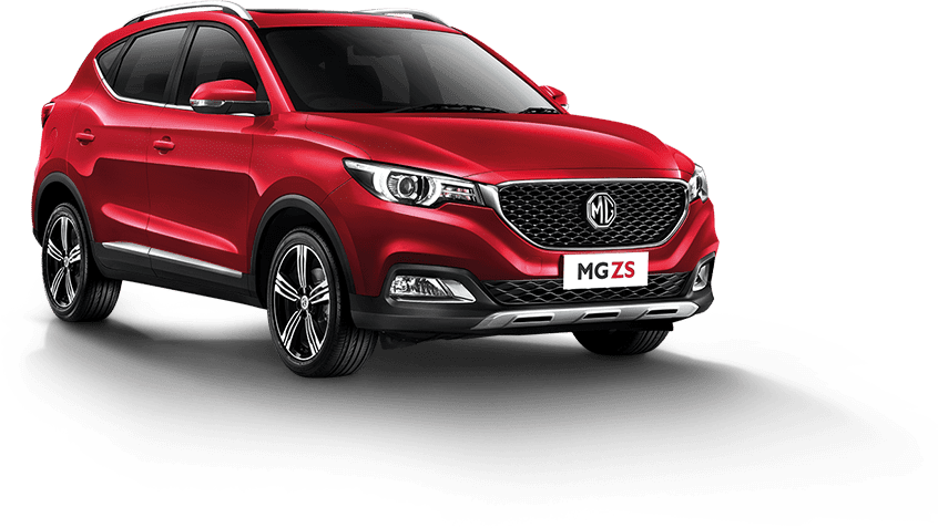 MG ZS new on Lenzi Automobili, official MG dealership: offers, promotions,  and car configurator.