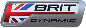 logo brit dynamic